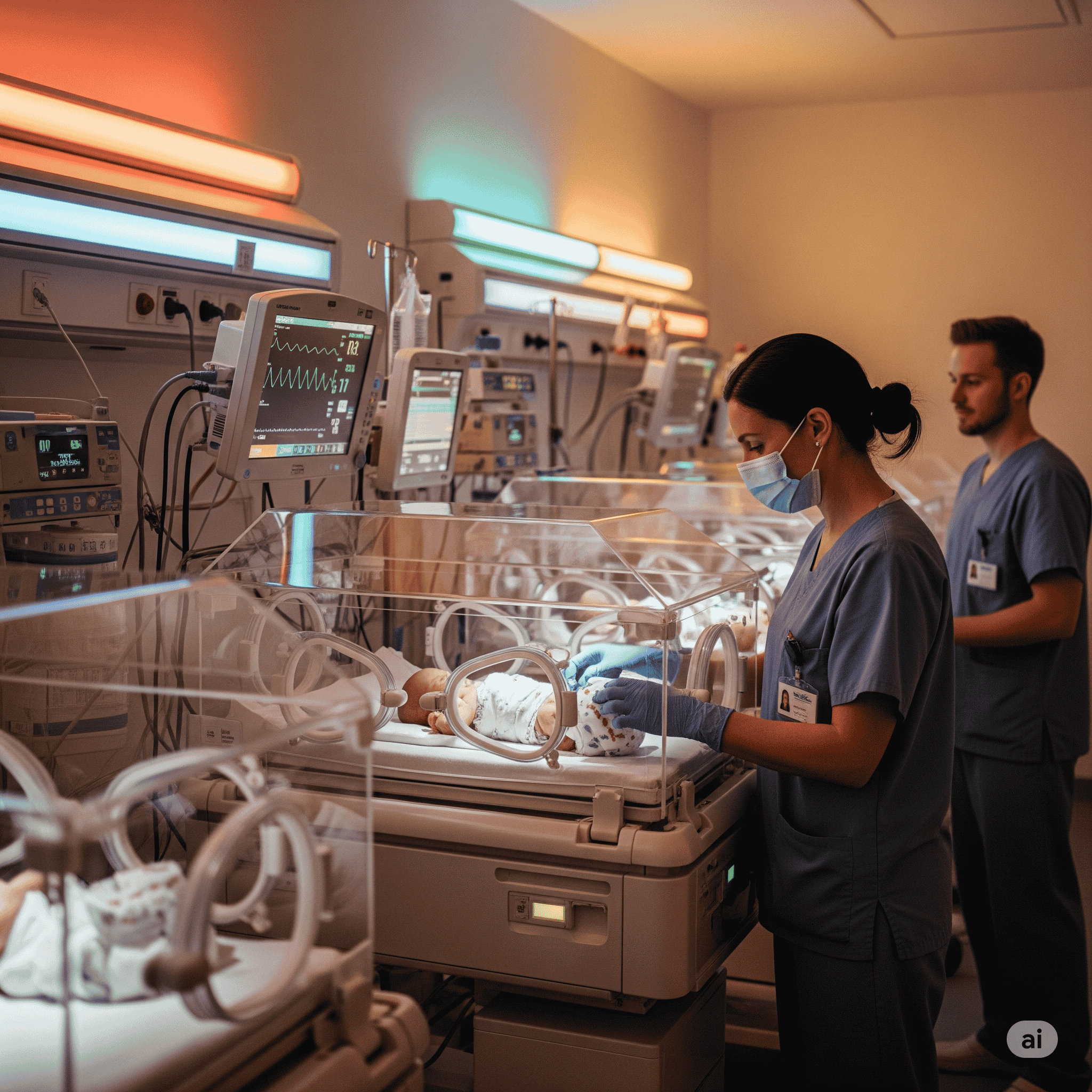 Your Pregnancy Journey: Support & Care at Orchid Hospital