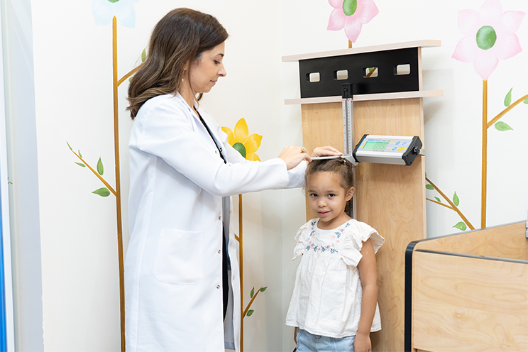 Developmental Screening