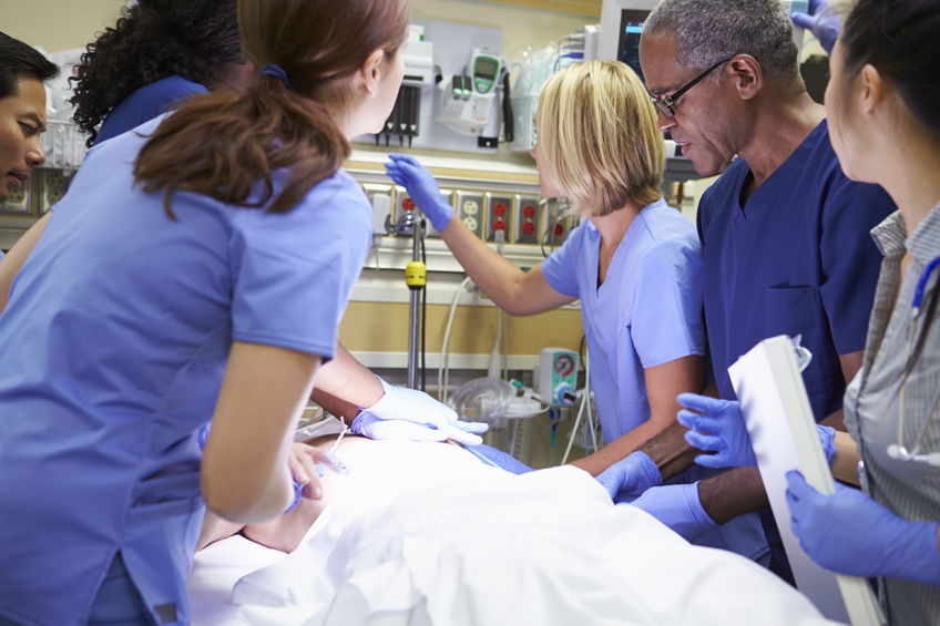 Pediatric Emergency Care