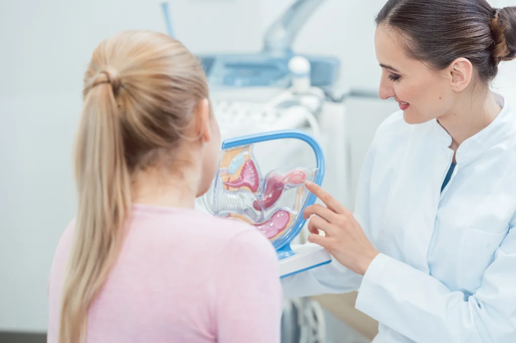 Infertility & IVF Services